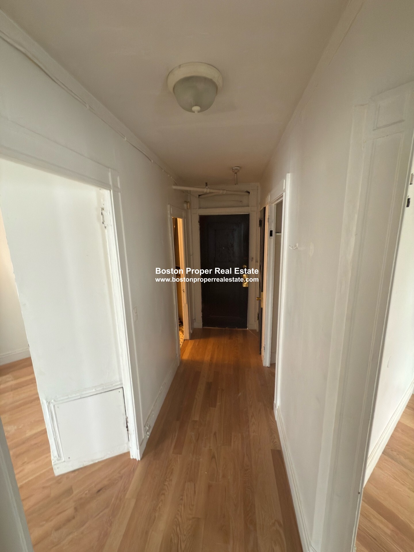 91 Westland Ave, Fenway