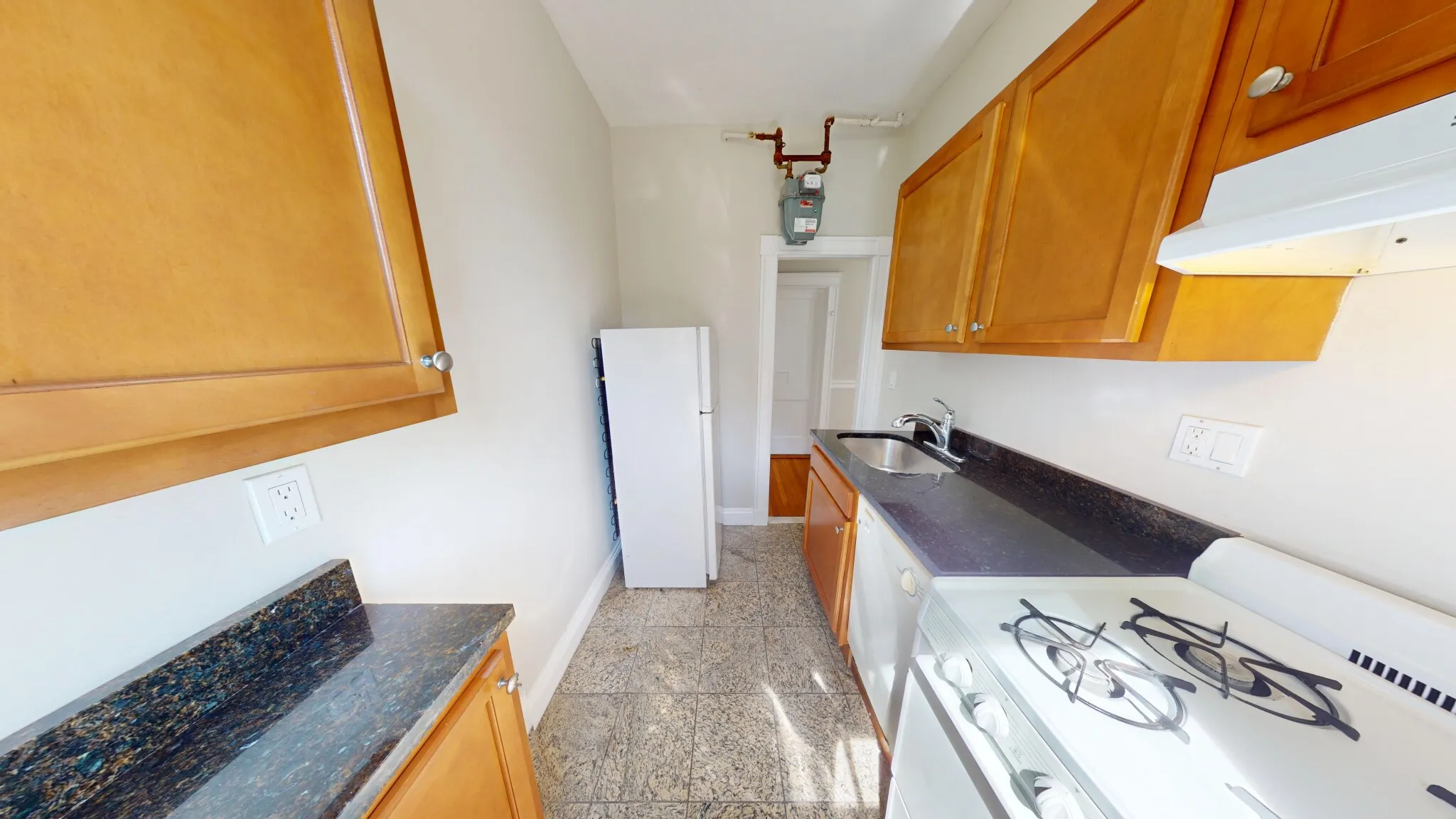 1193 Commonwealth Ave, Allston