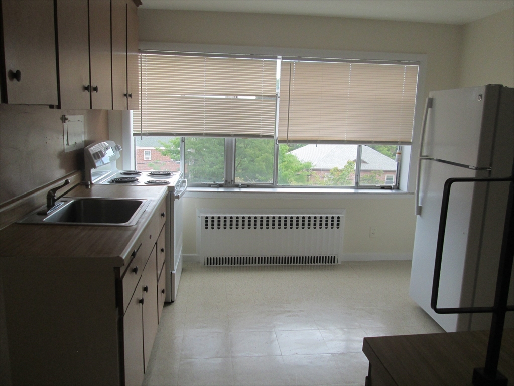 276 Mass Ave, Arlington