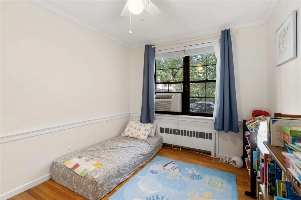 57 Harvard Ave, Allston