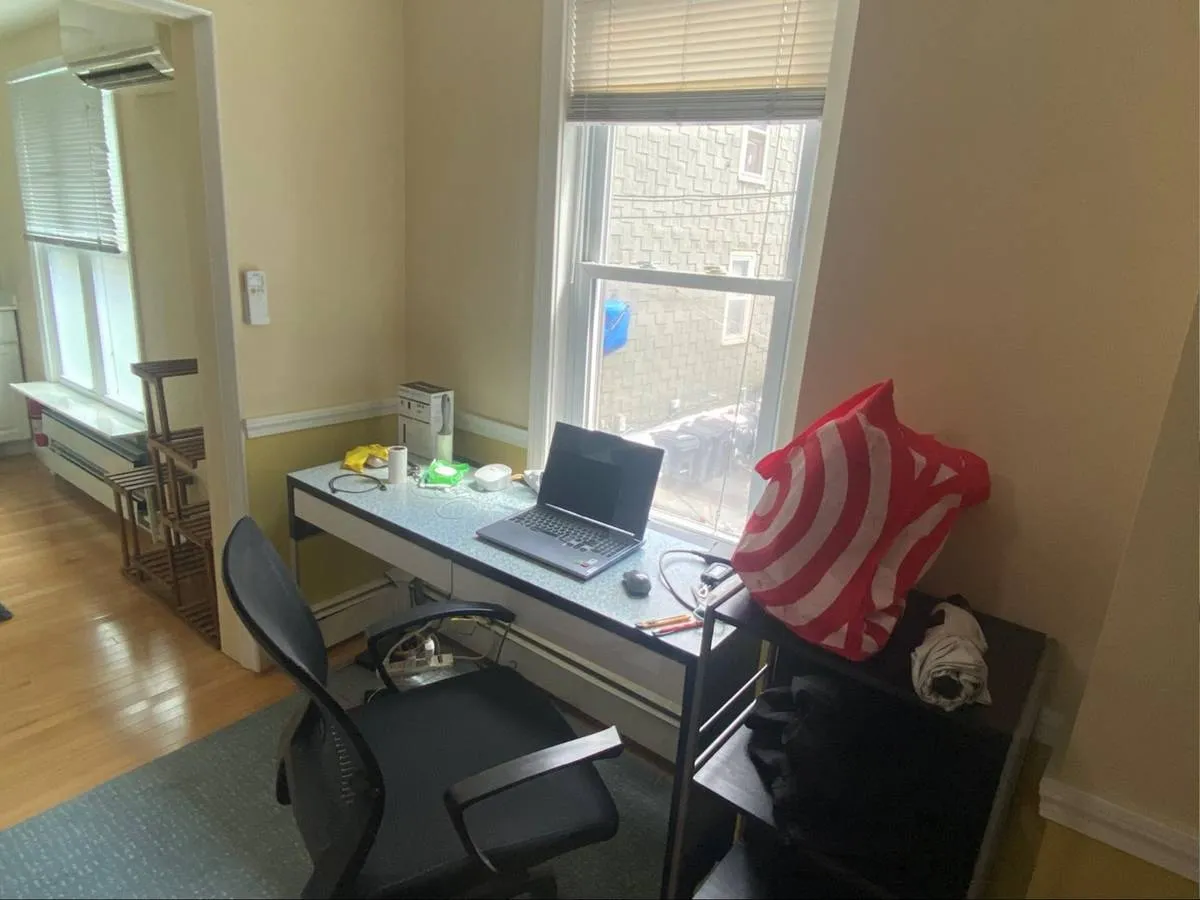 10 Fulkerson St, East Cambridge