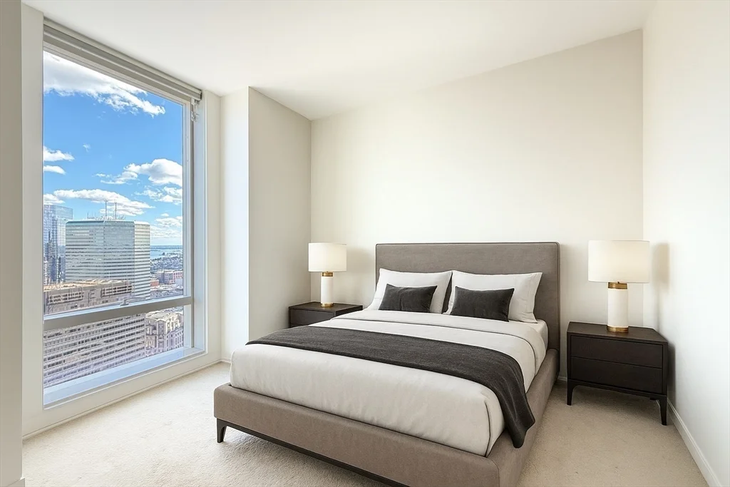 1 Franklin St, Midtown