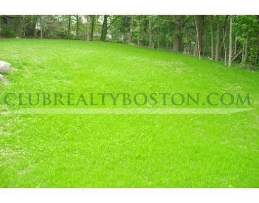 195 Forest, Arlington