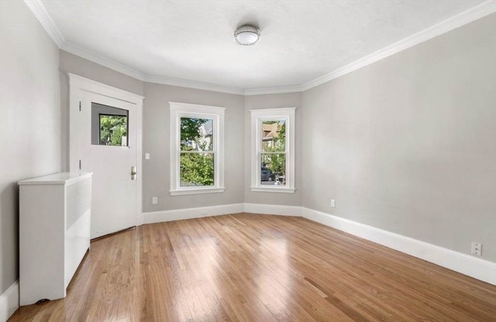 142 Powder House Boulevard, Teele Square