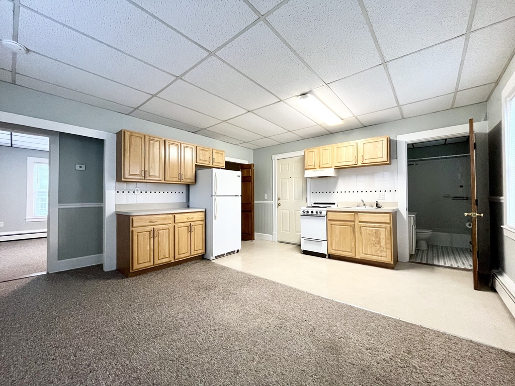 285 West Elm, Brockton