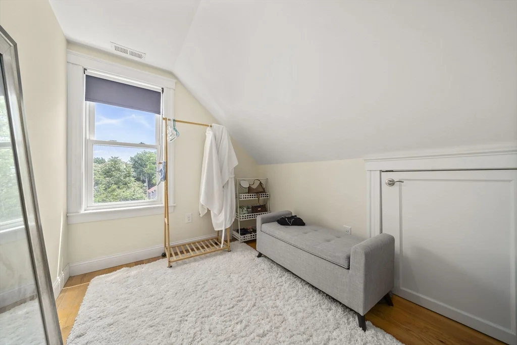 79 Fremont, Winter Hill