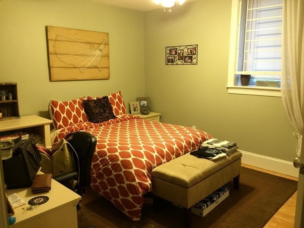 178 Hillside St, Mission Hill