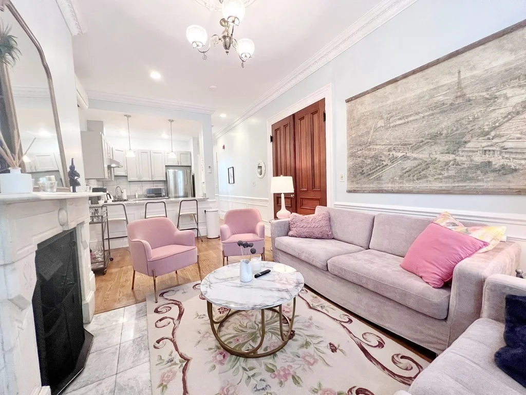 34 Yarmouth St, South End