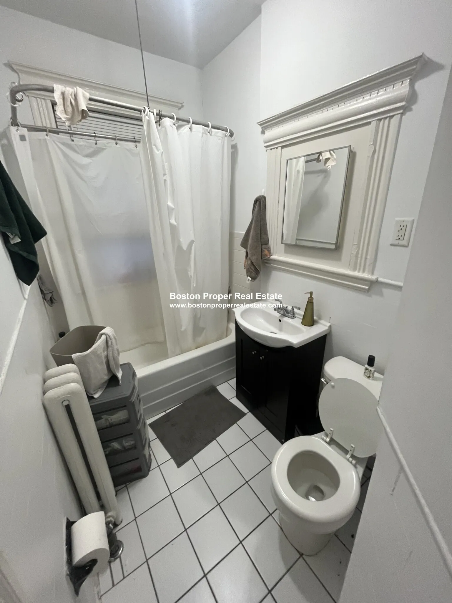 52 Charlesgate East, Fenway