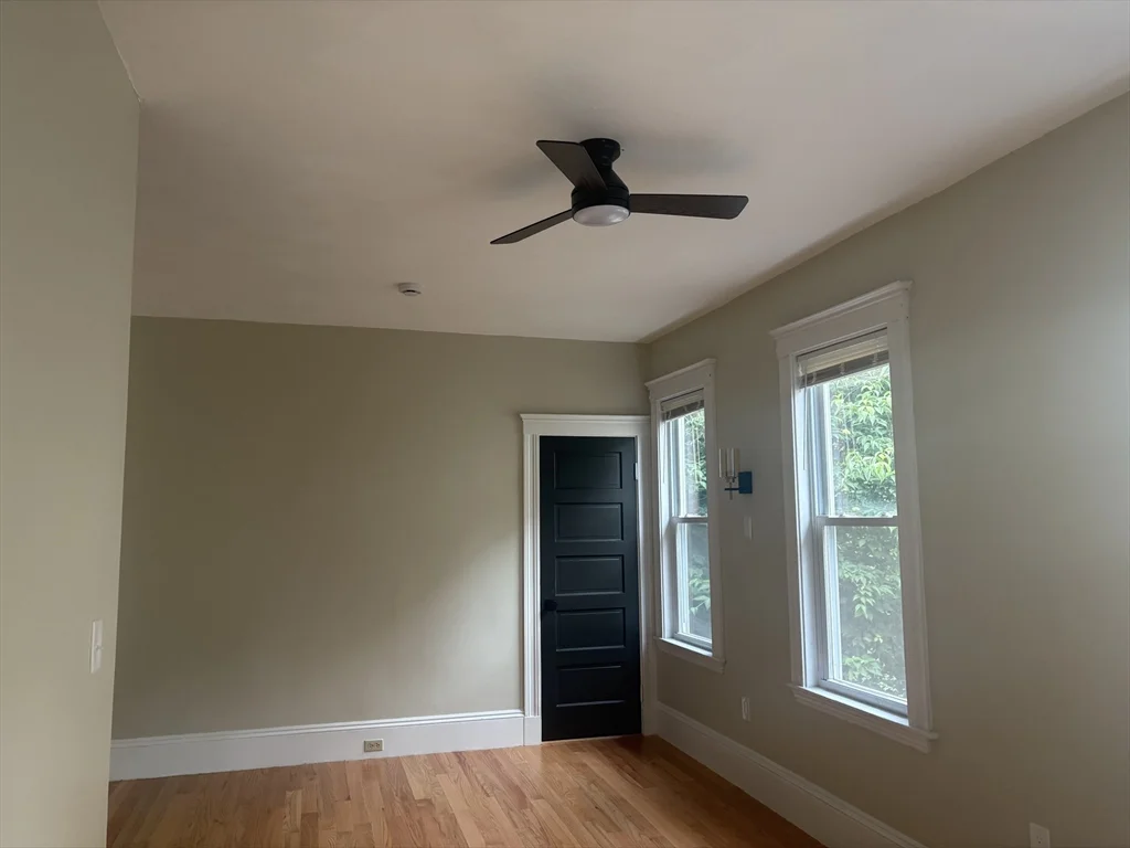 14 Fairview, Roslindale