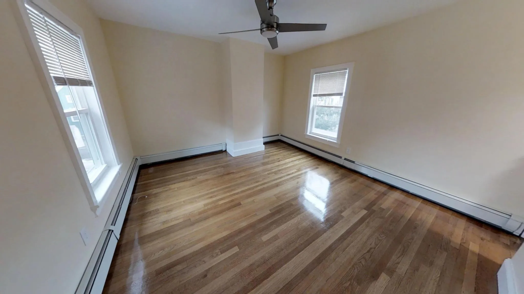 65 Walden St, Neighborhood Nine