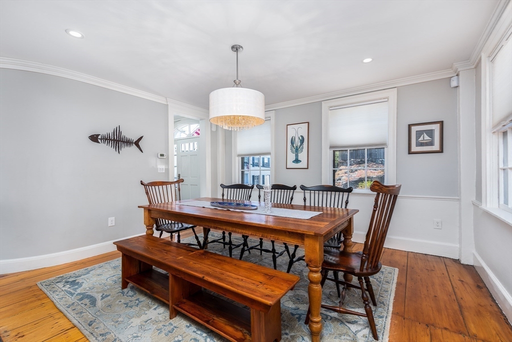 1 Pearl St, Old Town