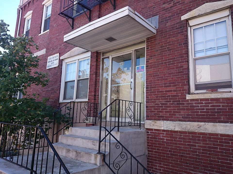 160-180 North Beacon St, Brighton