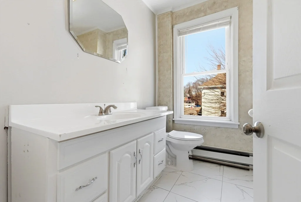 21 John St, Attleboro