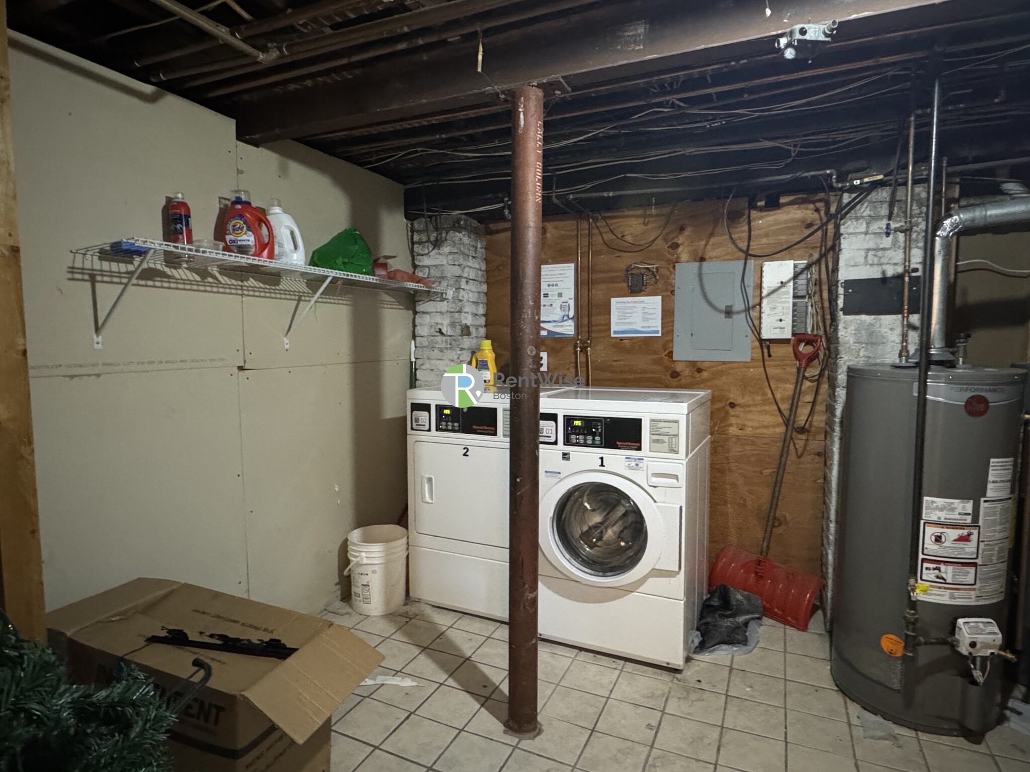 51 Gardner St, Allston