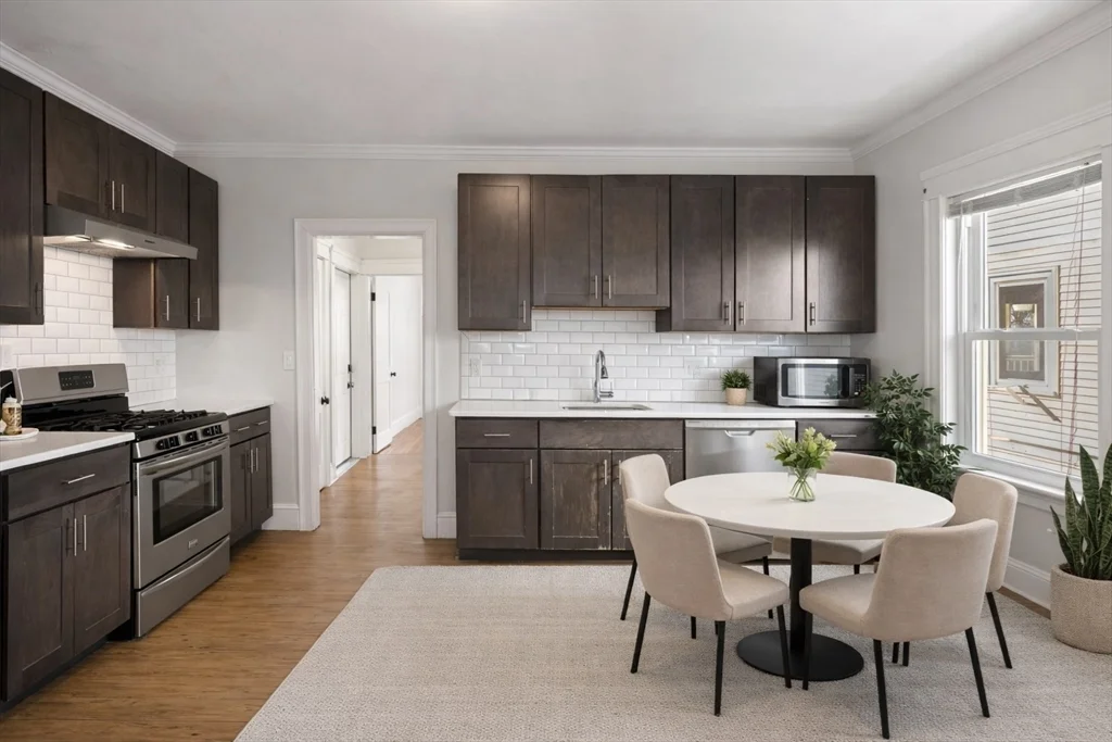 193 Florence St, Roslindale