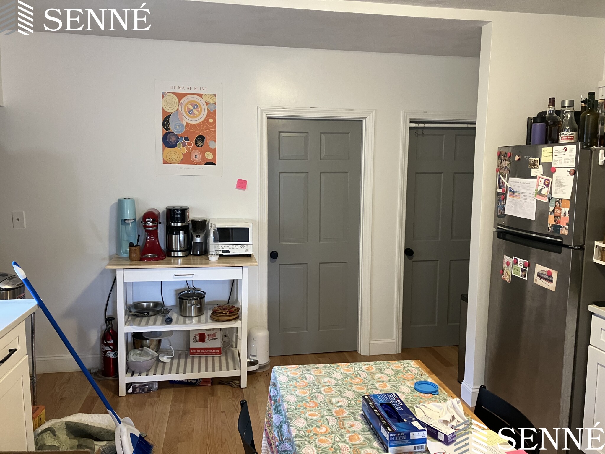 12 Winter St, Davis Square