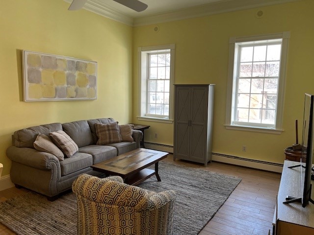 23 Union, Charlestown