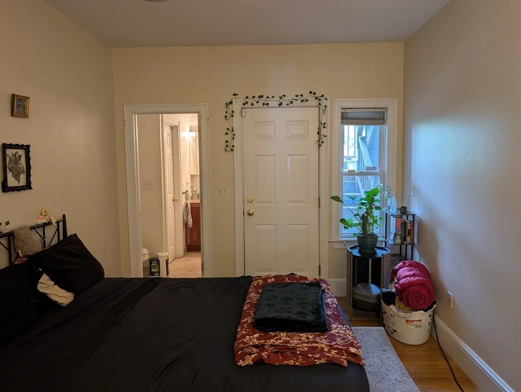 40 Prince St, Cambridgeport