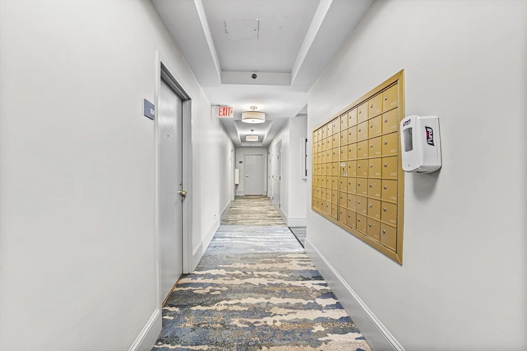 534 Beacon St, Back Bay