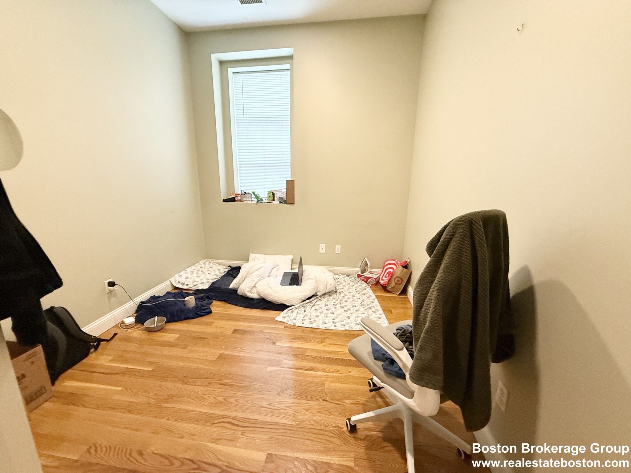 409 Dudley St, Roxbury