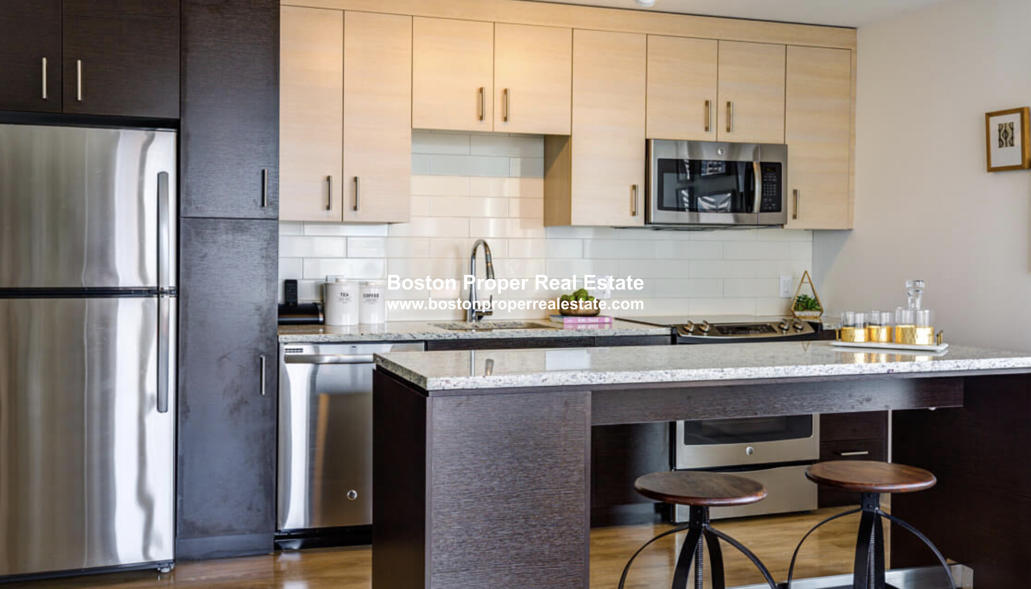 99 Kneeland St, Chinatown