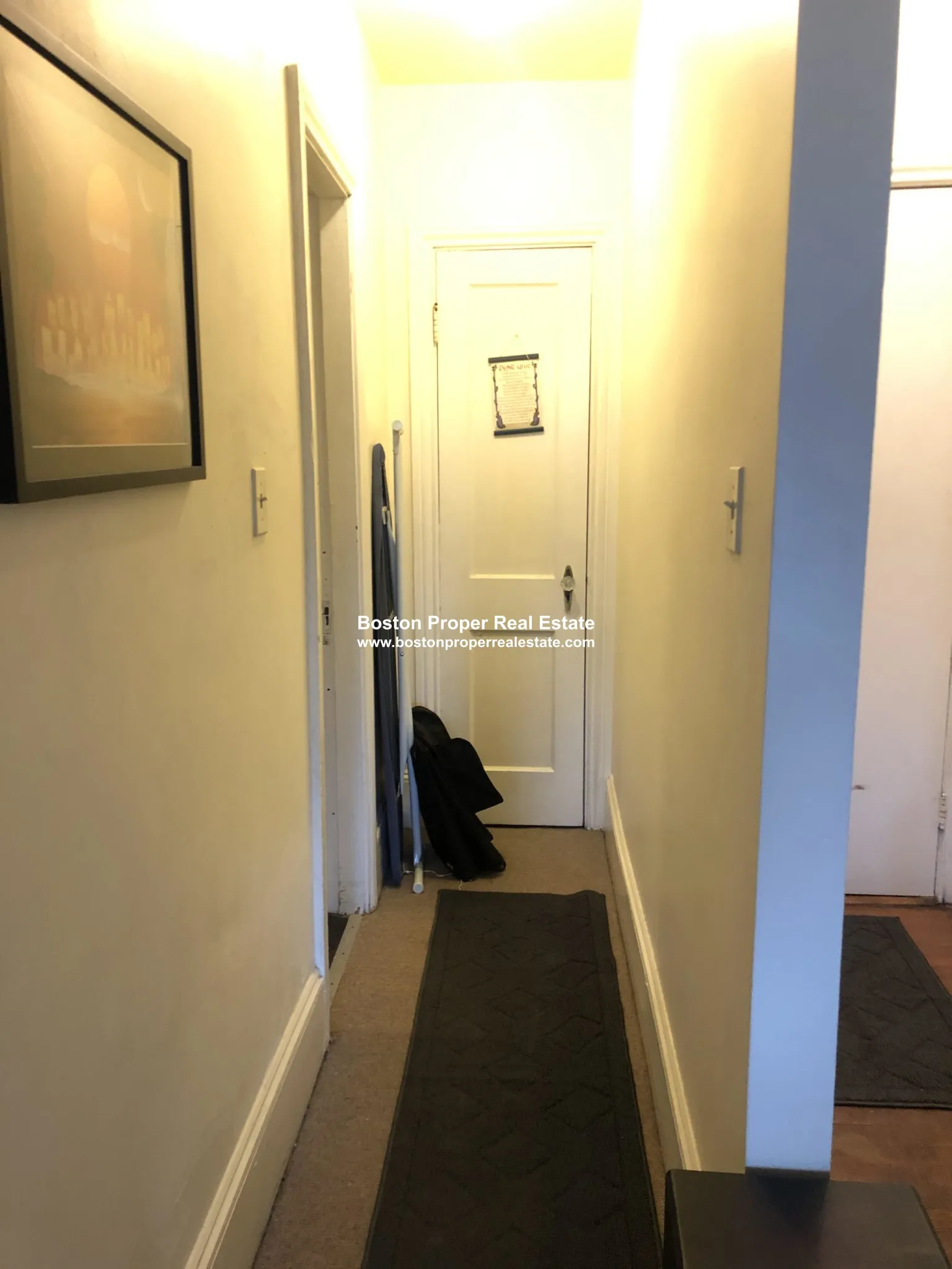 312 Beacon St, Back Bay