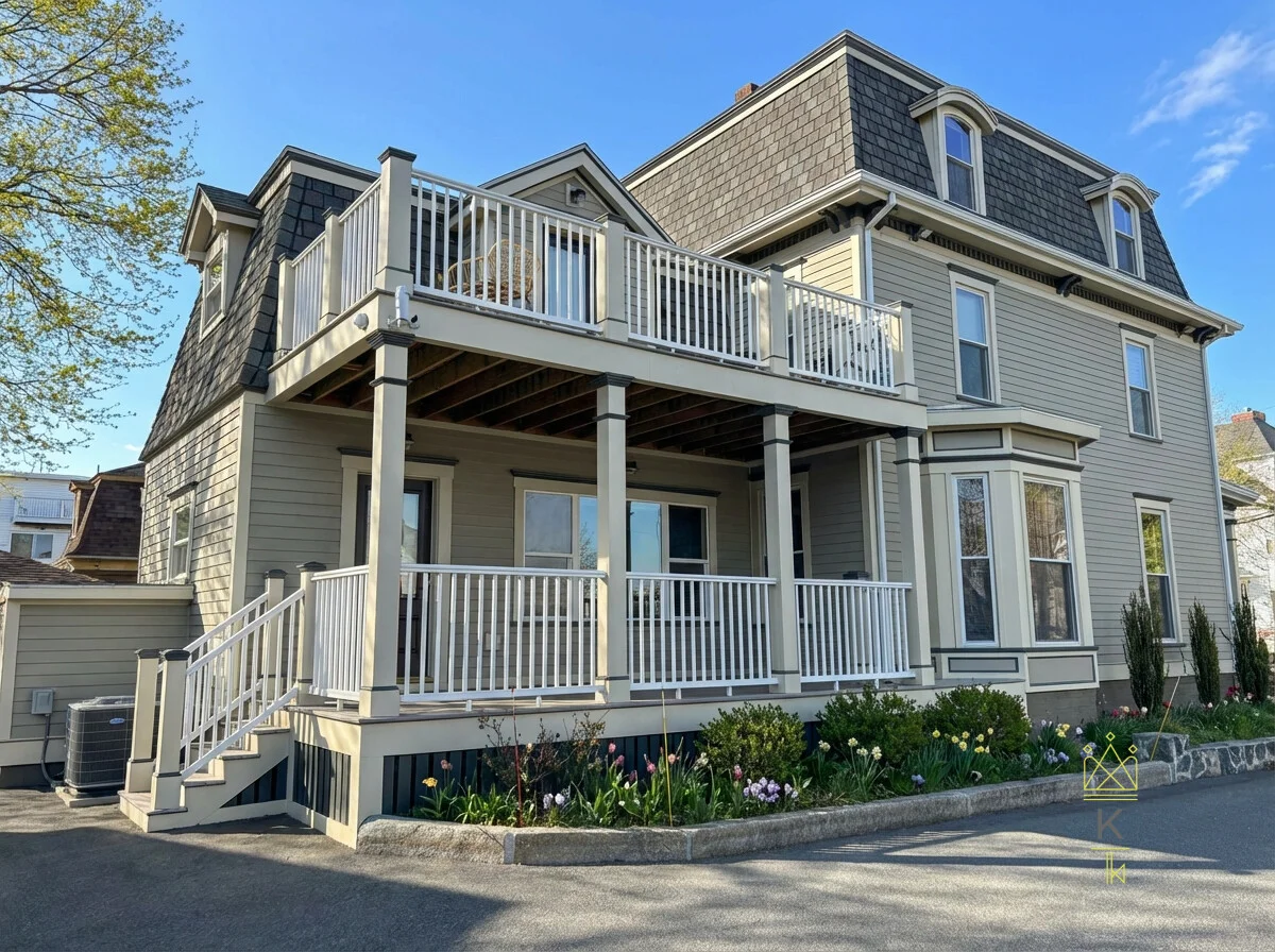 14 Mount Vernon St, Malden