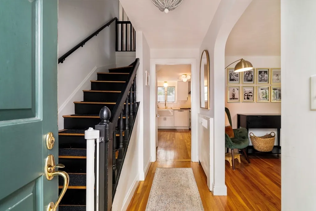 19 Trenton St, Melrose