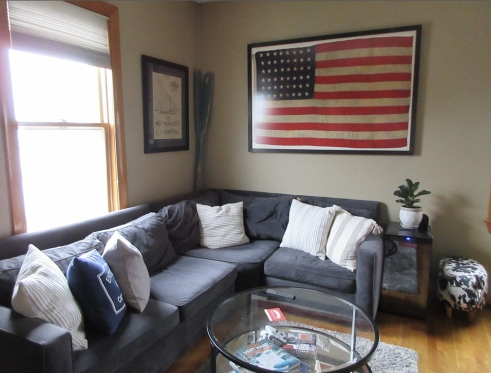 4 Webb Park, South Boston