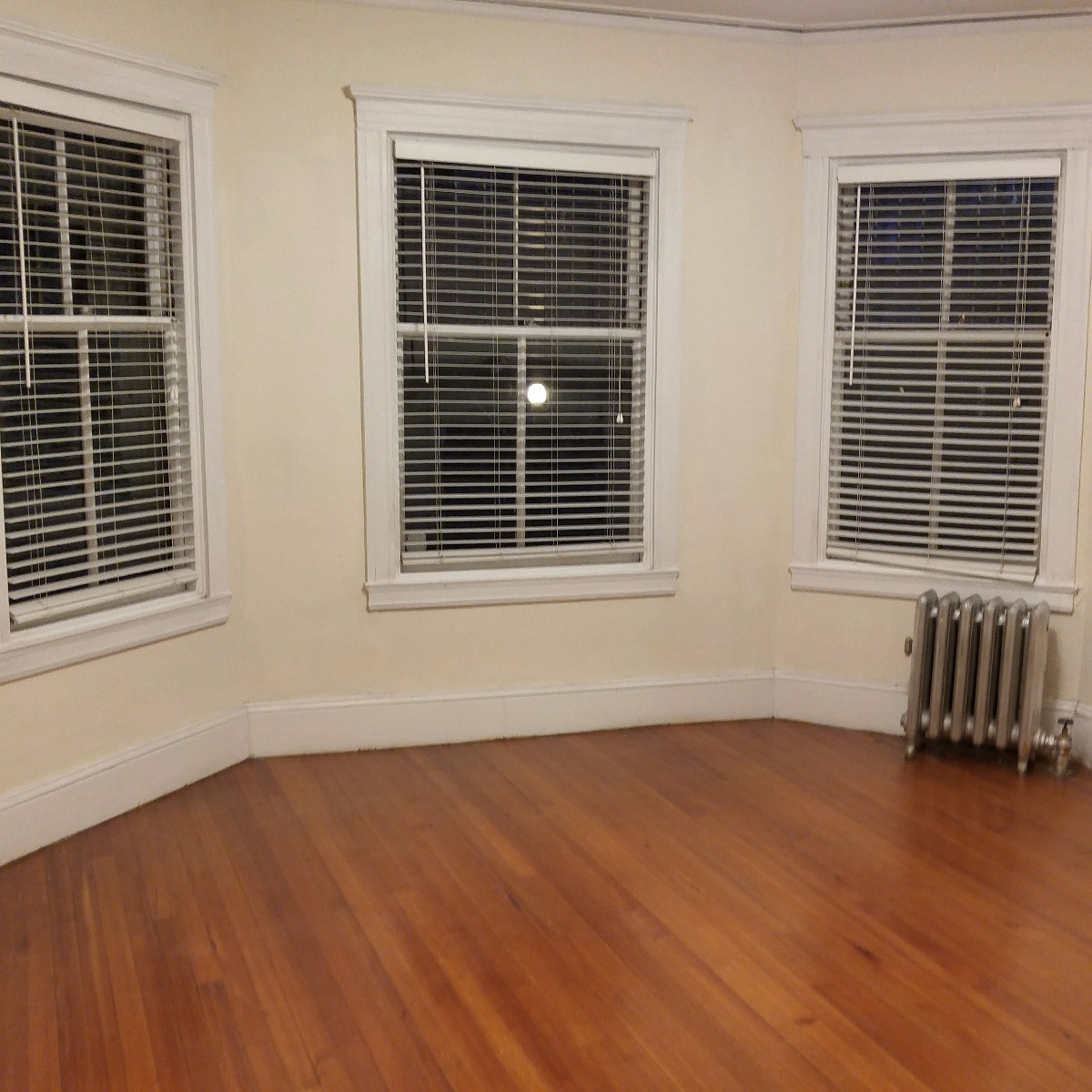 19 Agassiz St, Neighborhood Nine