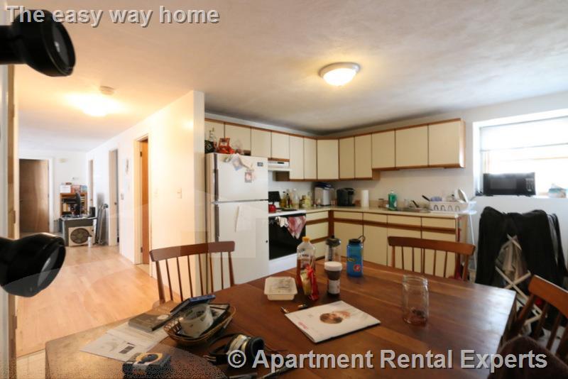 65R Cedar St, Porter Square