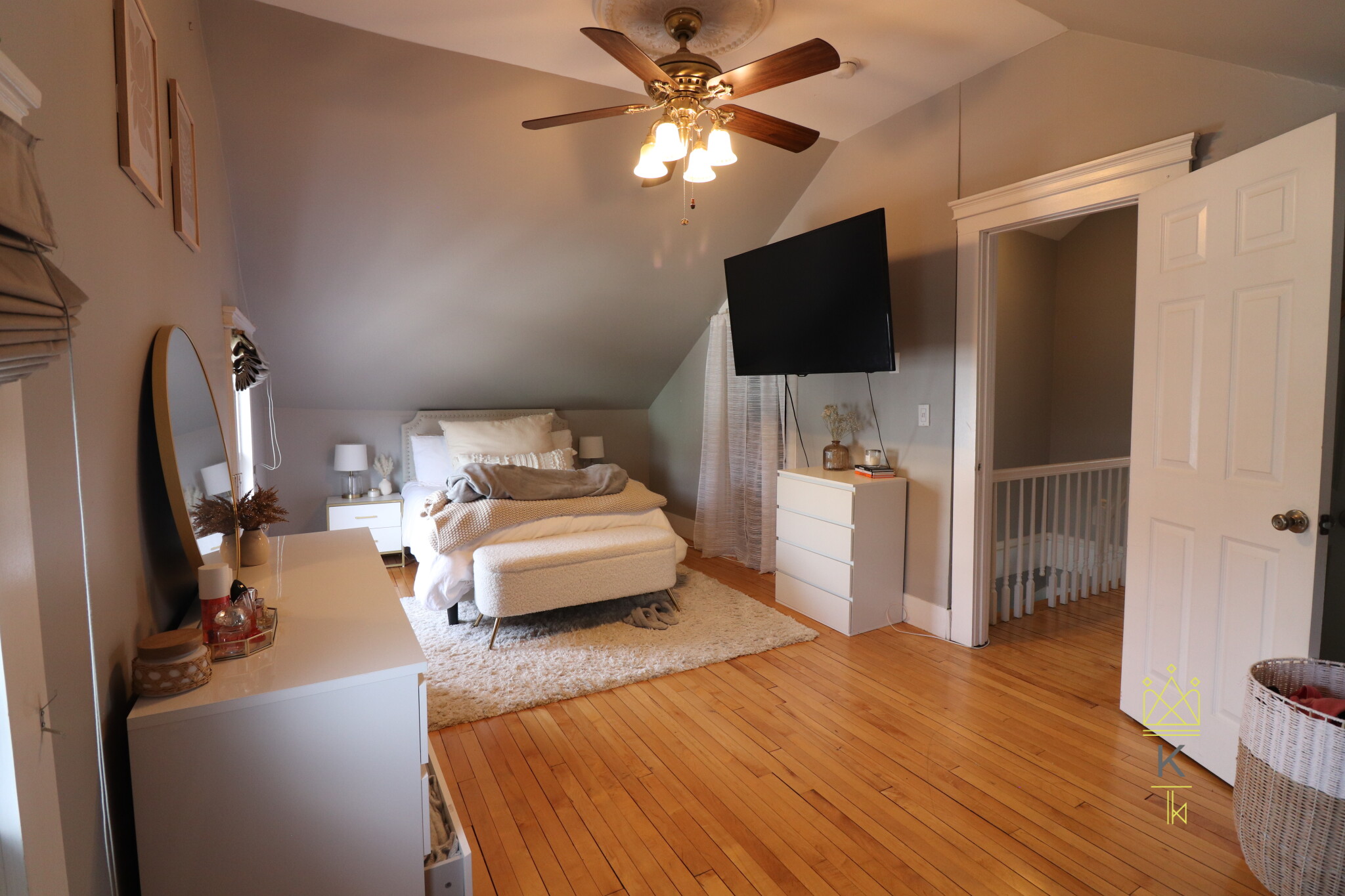 8 Parker St, Charlestown