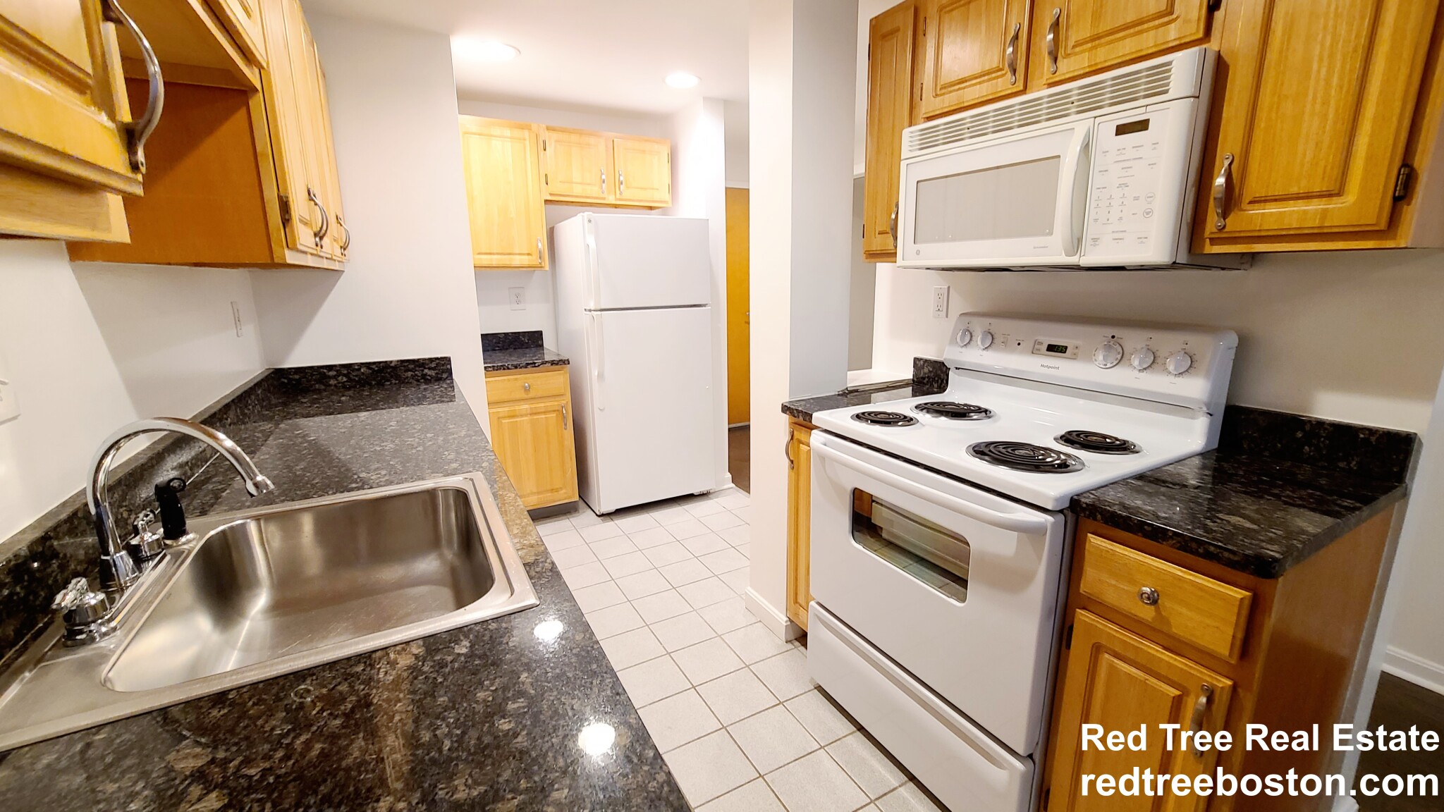 108 Jersey St, Fenway