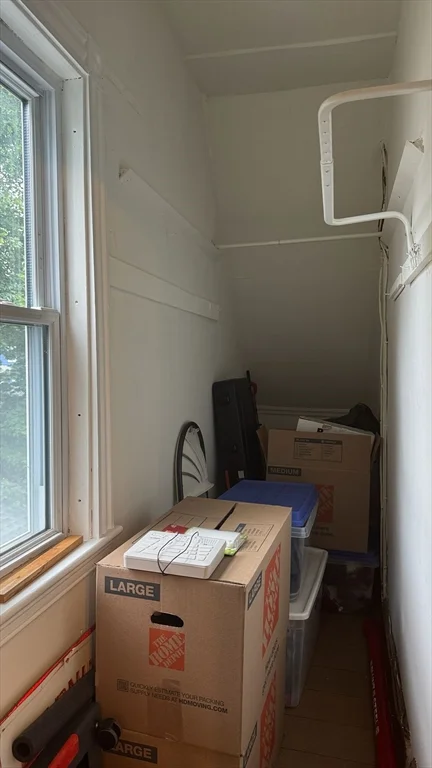 66 Hall Ave, Powder House Square