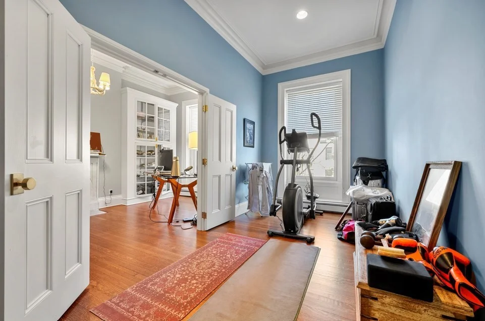 28 Marlborough St, Back Bay