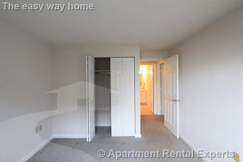 175 Beacon St, Ward Two