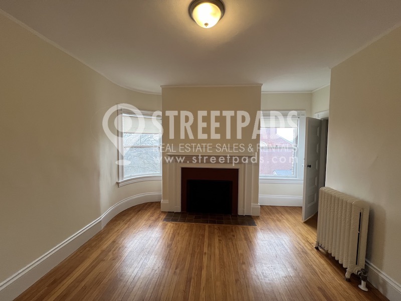 2 Ware St, Mid-Cambridge