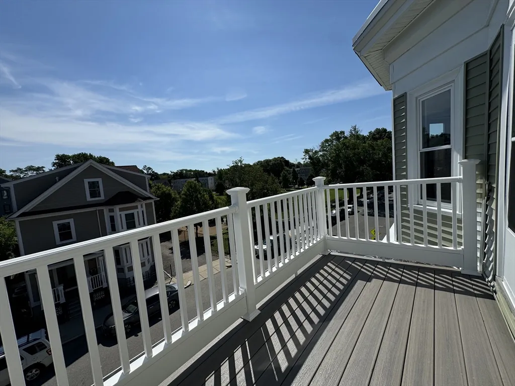 11 Wainwright St, Dorchester