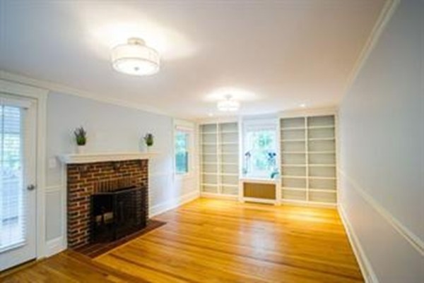 16 Chapin Rd, Newton Center