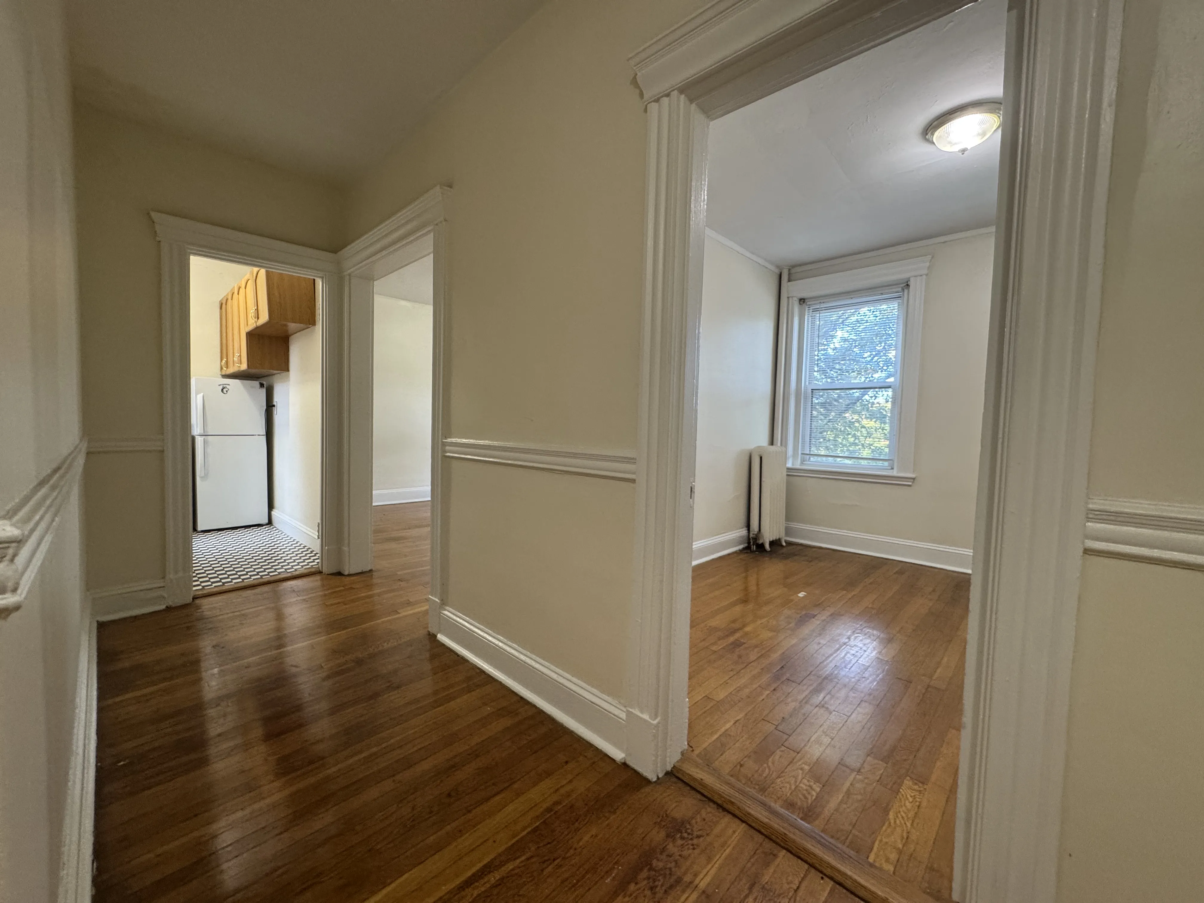 364 Riverway, Mission Hill