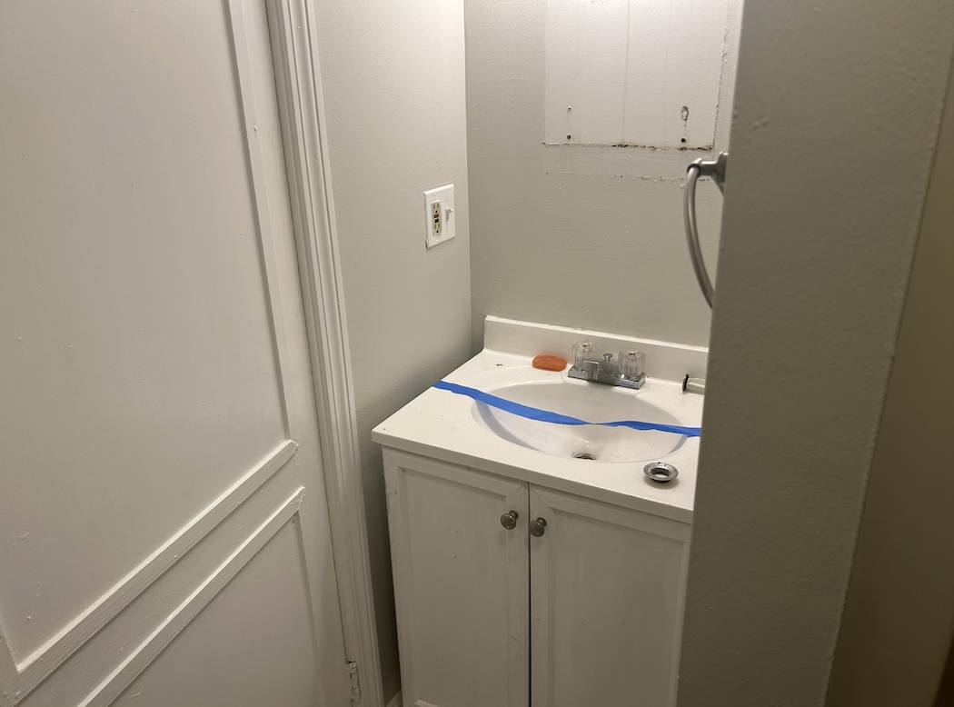 110 Sciarappa St, East Cambridge