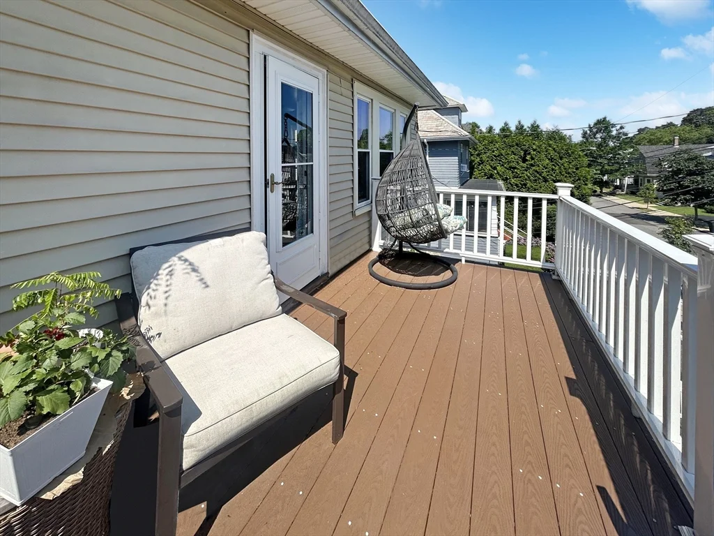 26 Garnet Rd, West Roxbury