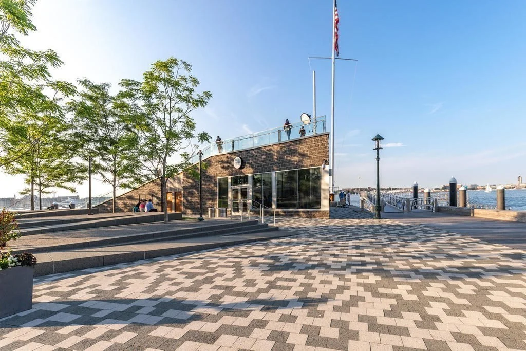 50 Liberty, South Boston