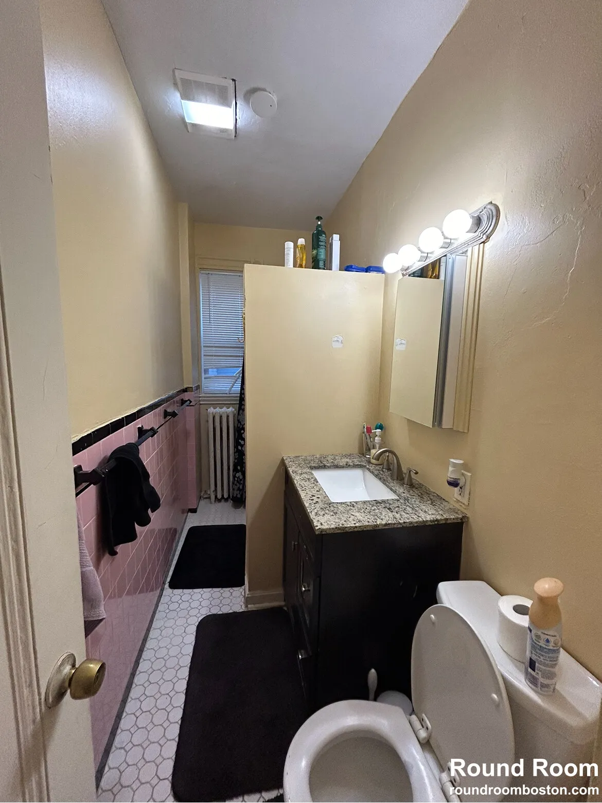 17 Hillside St, Mission Hill