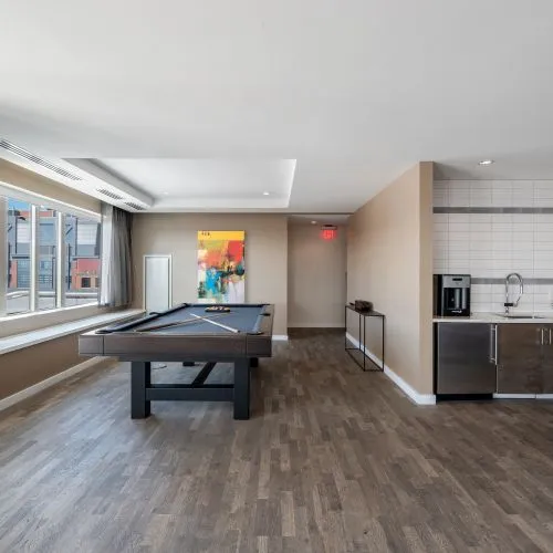 99 Kneeland St, Chinatown