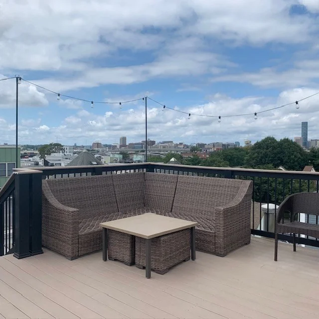 151 West Sixth St, South Boston