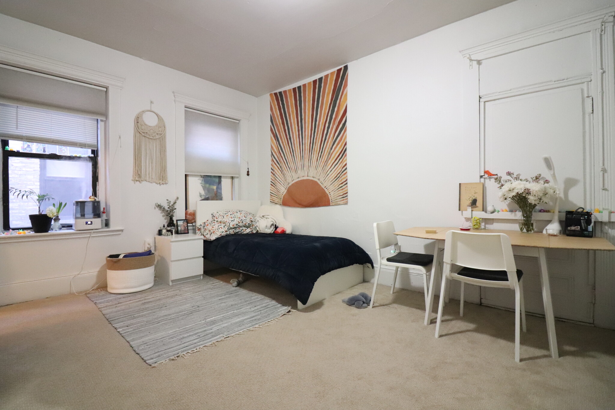 238 Hemenway St, Fenway