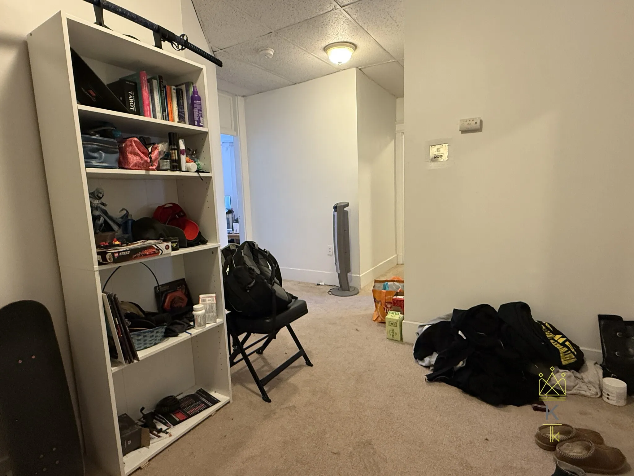 409 Huntington Ave, Fenway