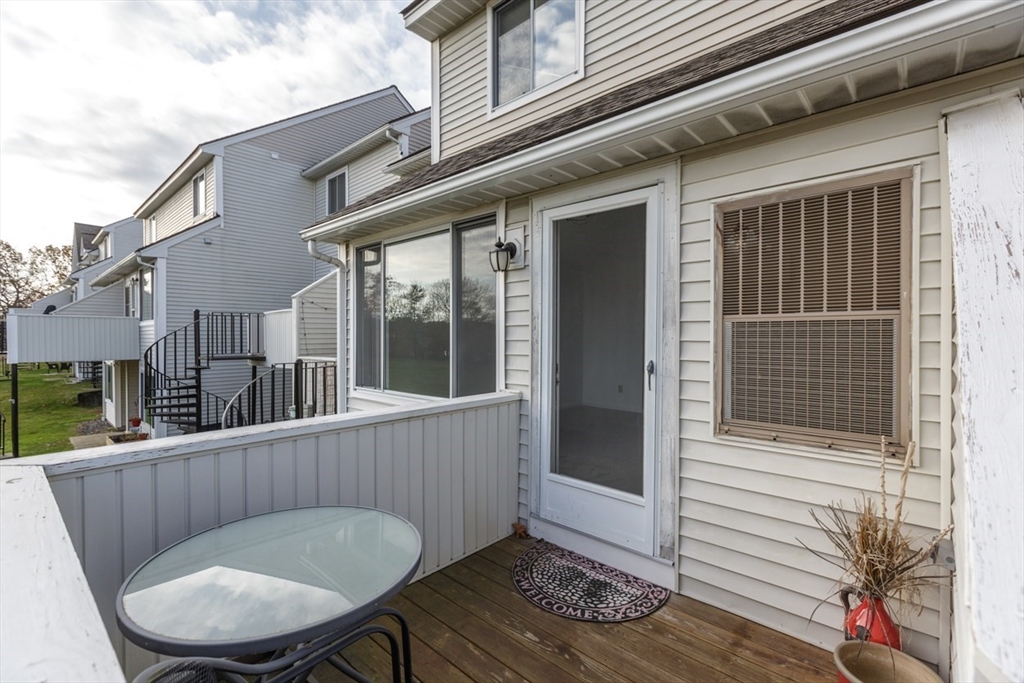 100 Merrimack Ave, Dracut